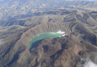 Laguna Verde - Volcan Azufral