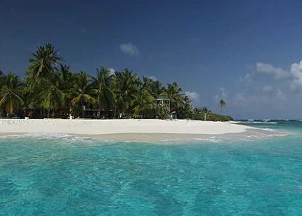 archipelago of san andrs colombia. Sand Andres