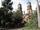 Catedral de San Gil 