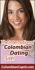 Colombian Dating, Singles and Personals