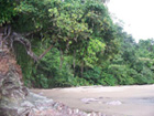 Beaches of Bahia Solano, Colombia