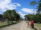 Bahia Solano, Colombia