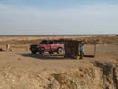 La Guajira 4x4 adventure tours in the desert