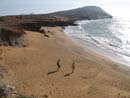 Beaches in Cabo de la Vela