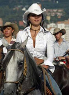 Horse Riding