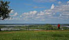 Los Llanos Plains