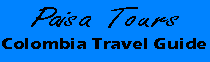 Paisa Tours