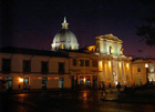 Popayan, Colombia