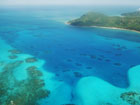 Caribbean Paradise