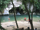 Rio Claro, Colombia