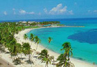 San Andres Island - Wonderful Beaches