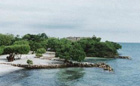 San Bernardo Islands, Colombia