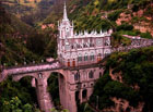 Santuario de las Lajas