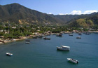 Taganga, Colombia