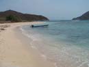 Playa Cristal - Parque Tayrona
