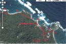 Playas del Parque Tayrona